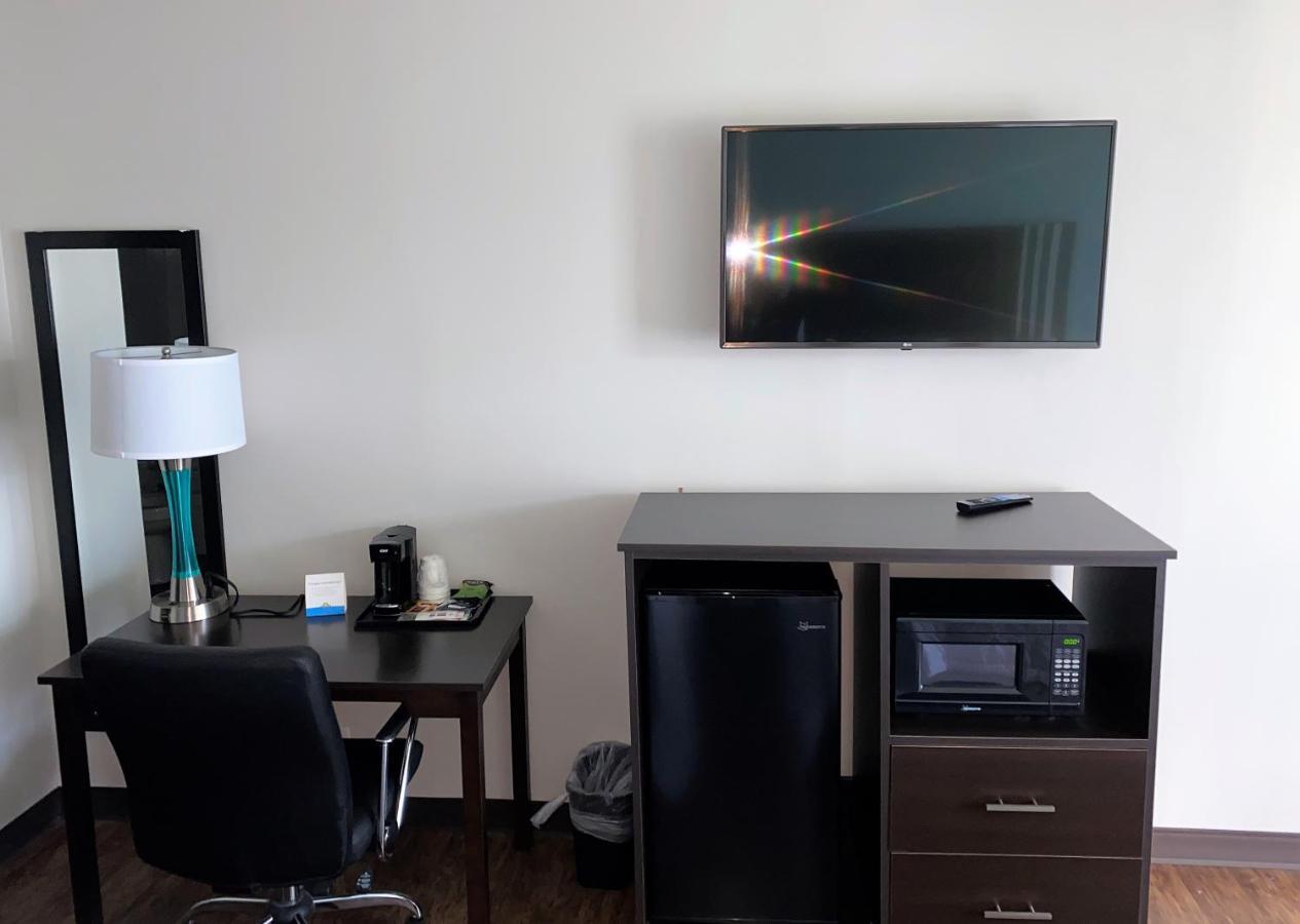 Days Inn By Wyndham Goldsboro Extérieur photo