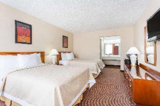 Days Inn By Wyndham Goldsboro Extérieur photo